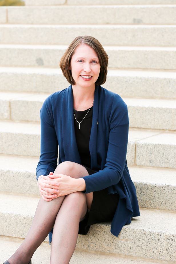 Karen Peterson