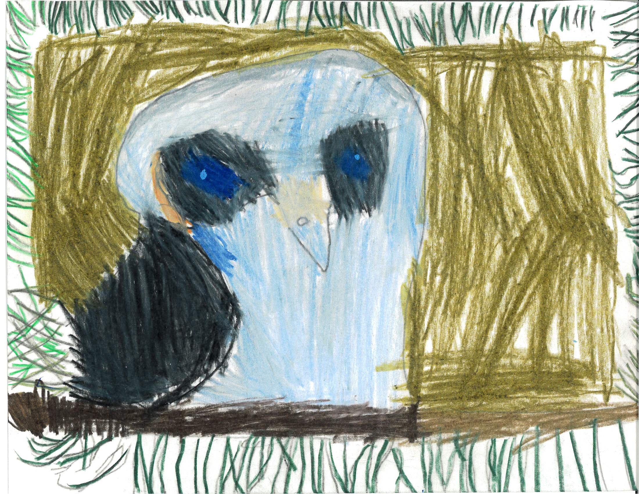 Pre-K_Linus Taylor