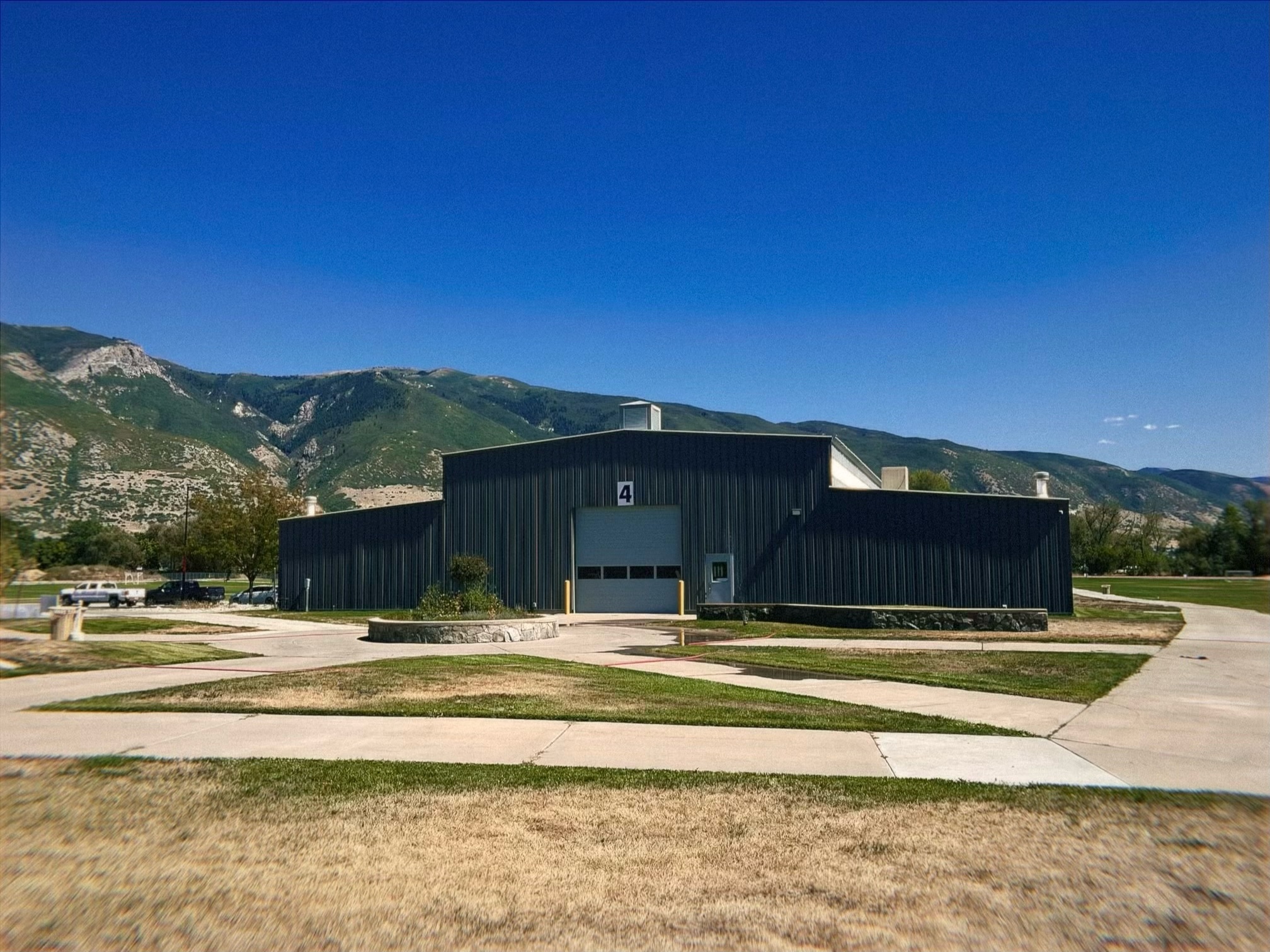 Discover Davis Staff