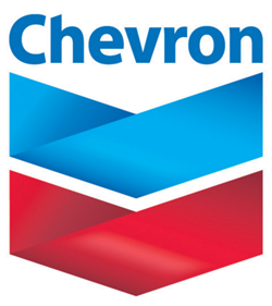 Chevron logo