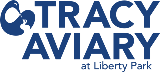 Tracy Aviary logo