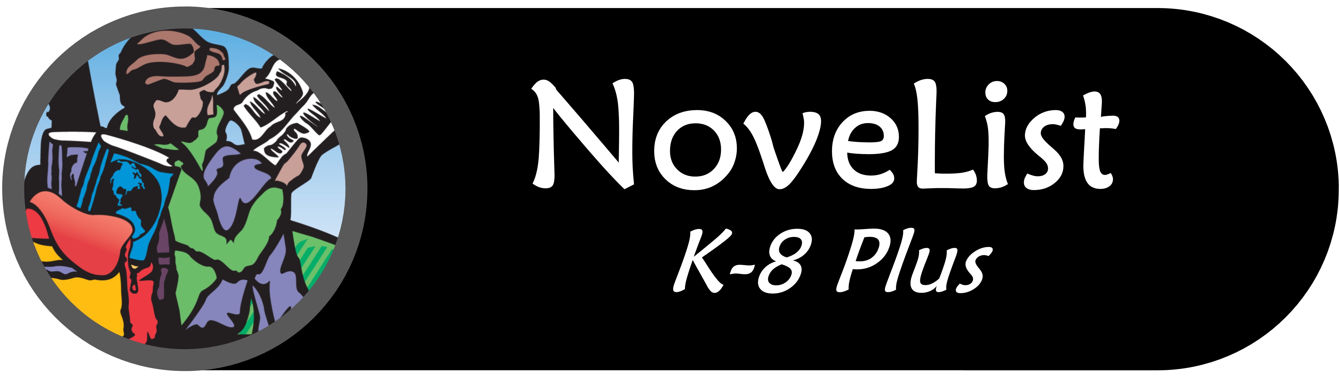 NovelList K-8 Plus