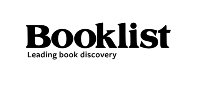 Booklist Reader Logo