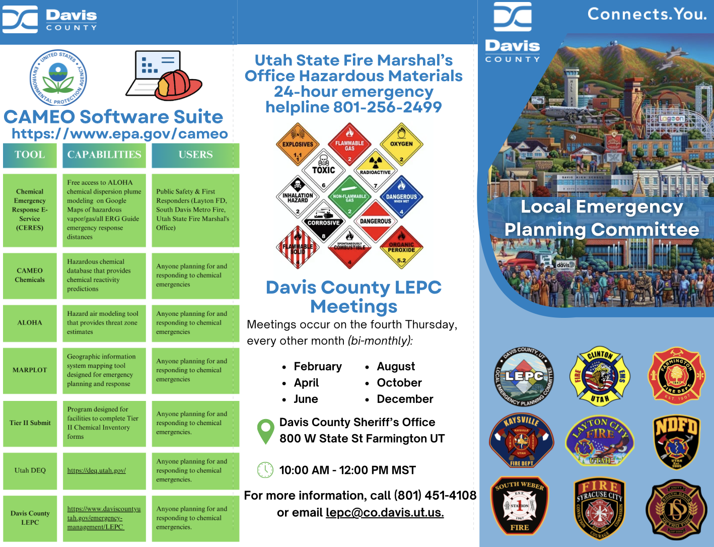 brochure image