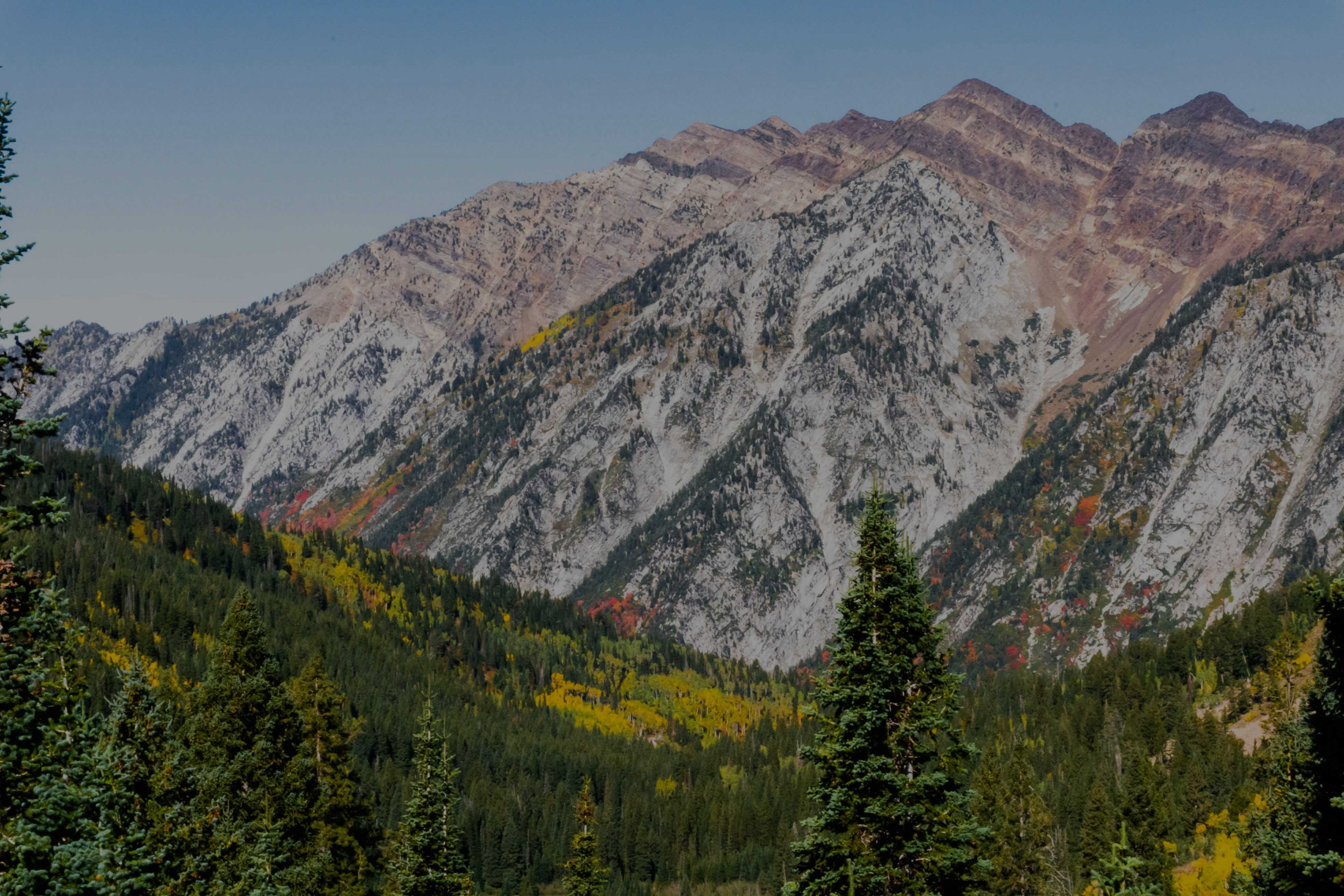 mountain
