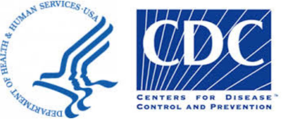 CDC-Logo