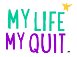 My life, my quit