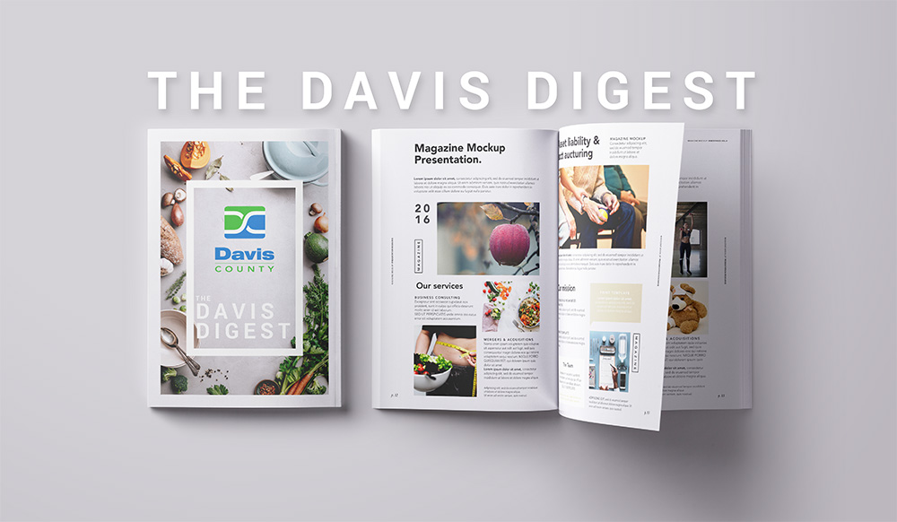 The Davis Digest