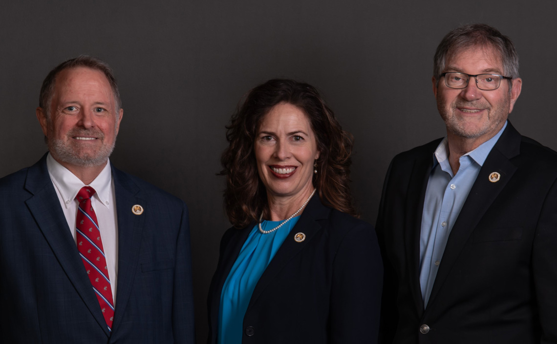 Commissioners Meetings