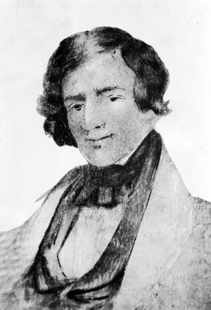 Jedediah S. Smith