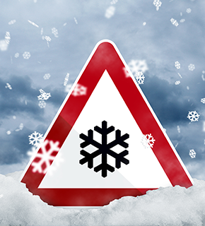 Code Blue Winter Response