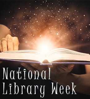 National Library Week