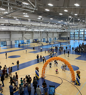 Congrats to Western Sports Park