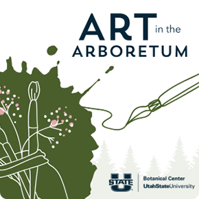 Art in the Arboretum
