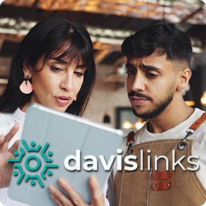 Find Help Fast With Davis Links