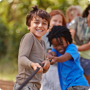 4-H Summer Camps