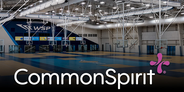 Western Sports Park & CommonSpirit Partnership Announced