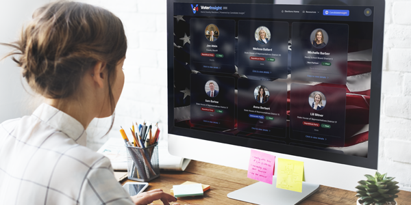 Voter Insight