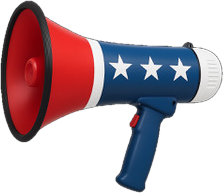 Megaphone