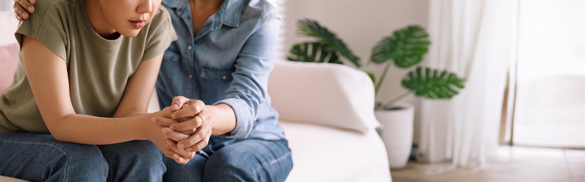 Grief and Loss Support