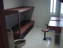 inmate corrections