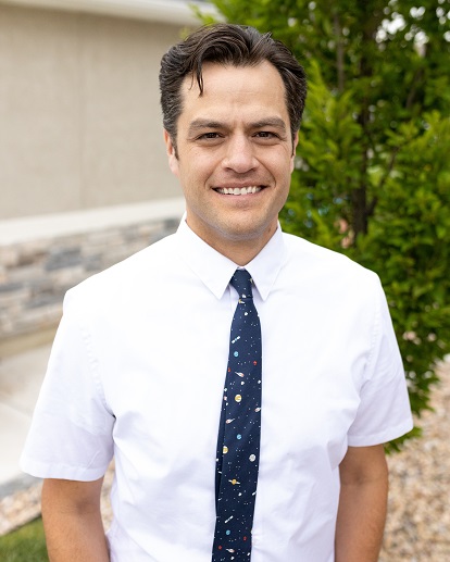 Adam Alba