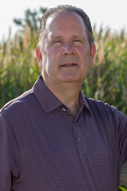 barry bryson