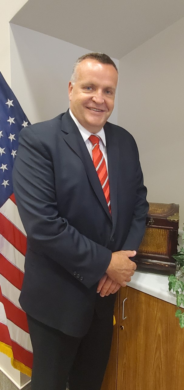 Brad Lee