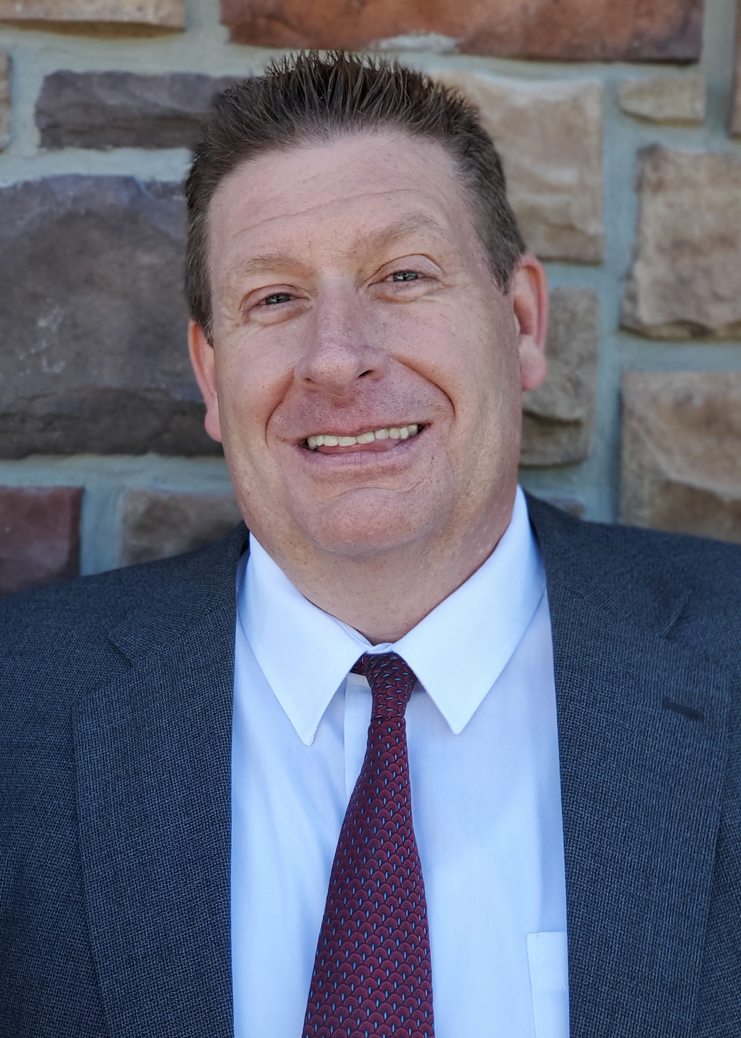 Brett Cragun