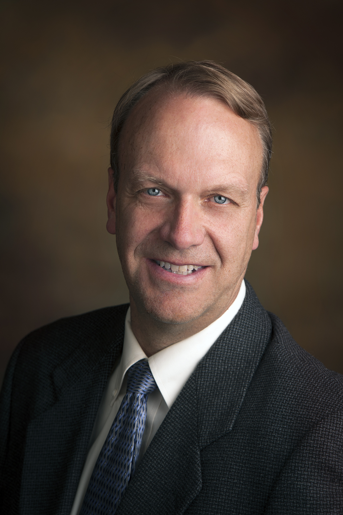 Clark Wilkinson