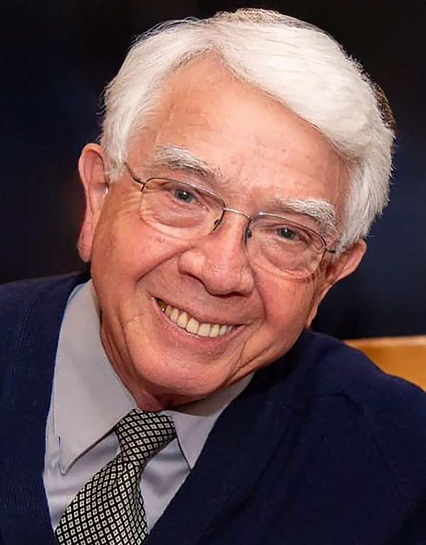 conrad jacobson