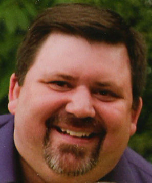 Dave Maughan