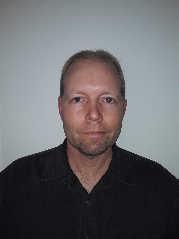Gary widders