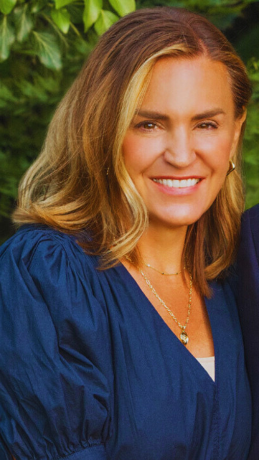 Heidi Smoot