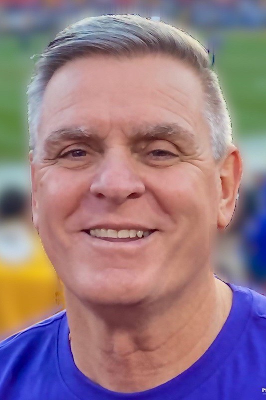 Jay Welk
