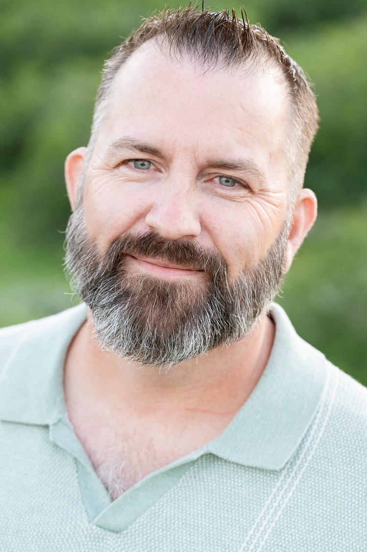 Jeremy Strong