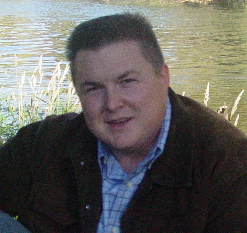 Joel Dills