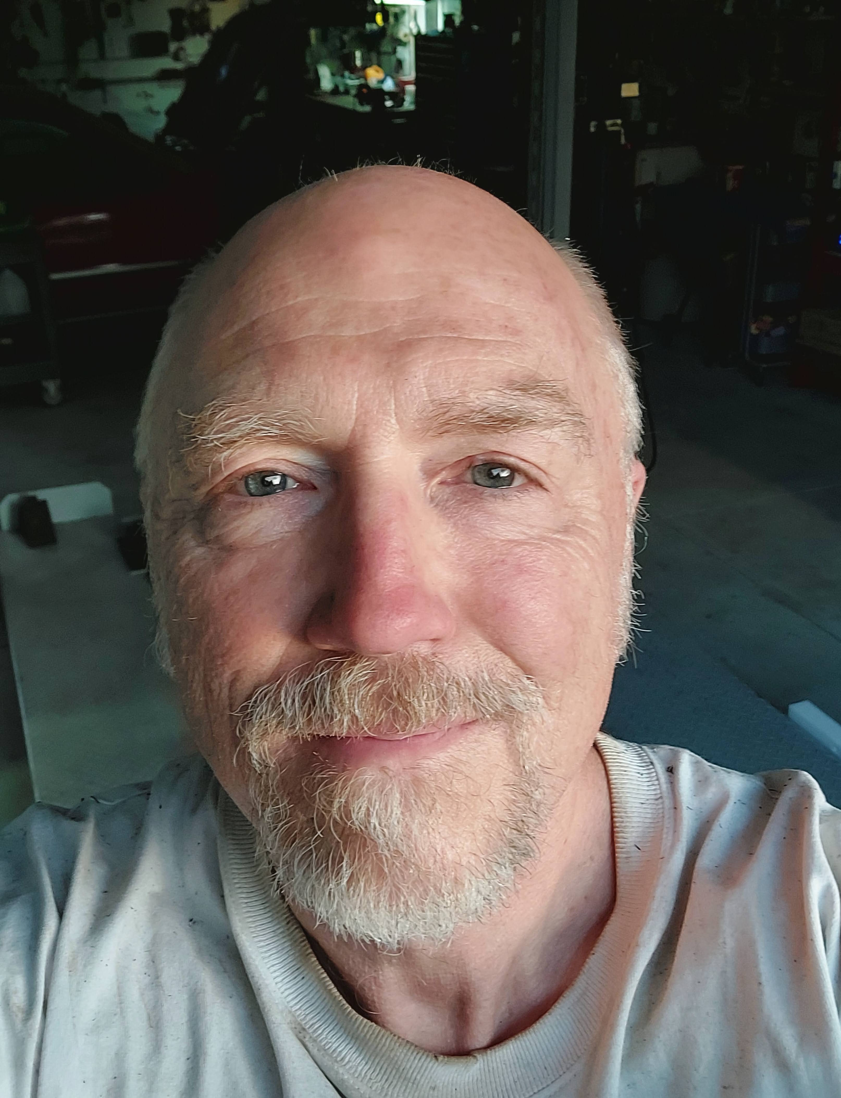 Ken Wittaker