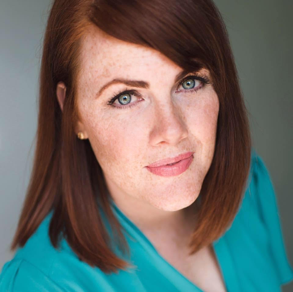 Kristen Jacobson