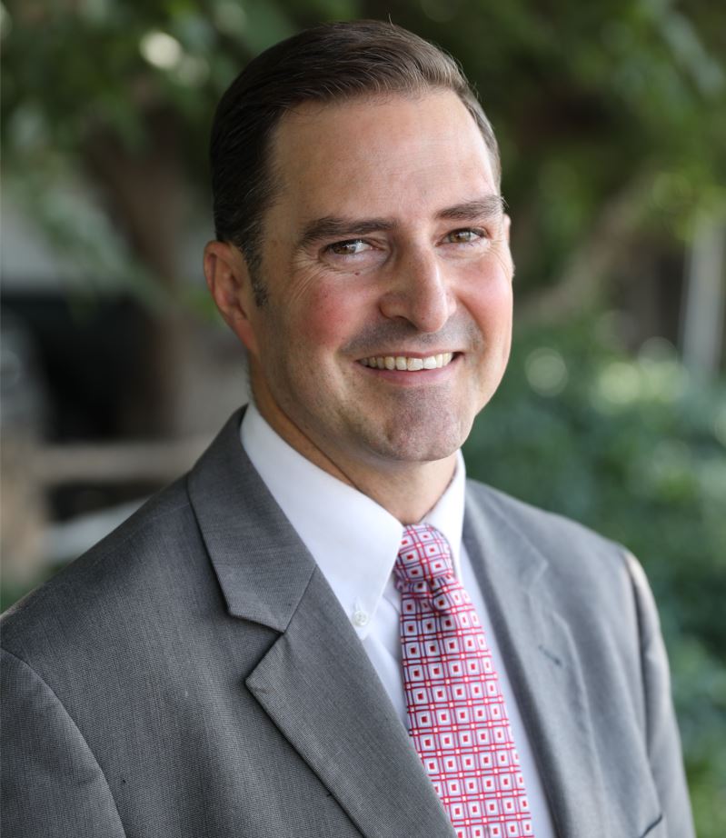 Marty Mcfadden