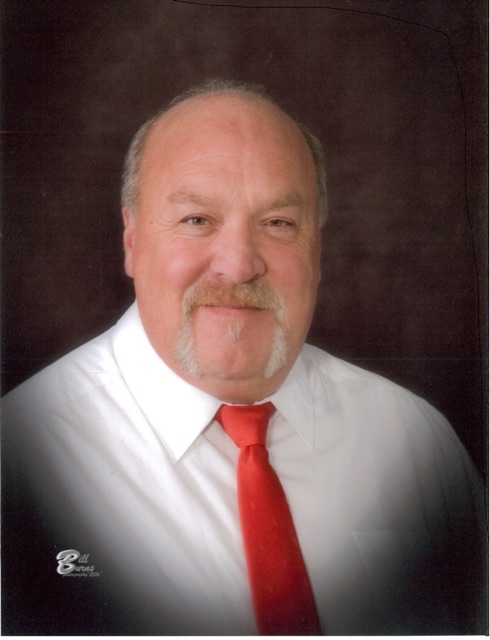 Scott Wiggil