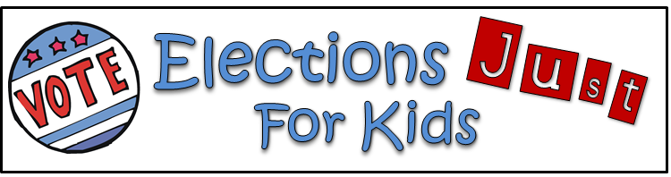 elections just for kids