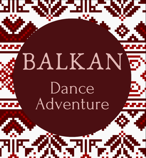 Balkan Dance
