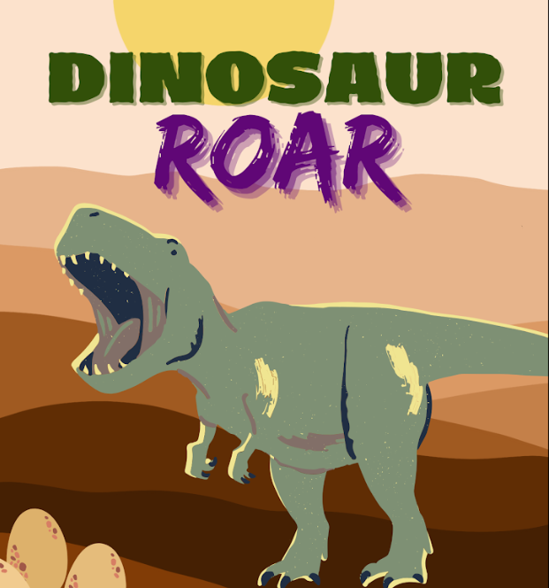 Dinosaur Roar