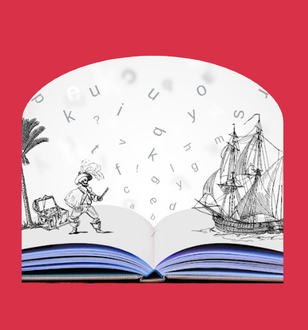 Choose Your Own Storytime Adventure