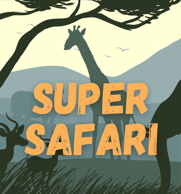 Super Safari