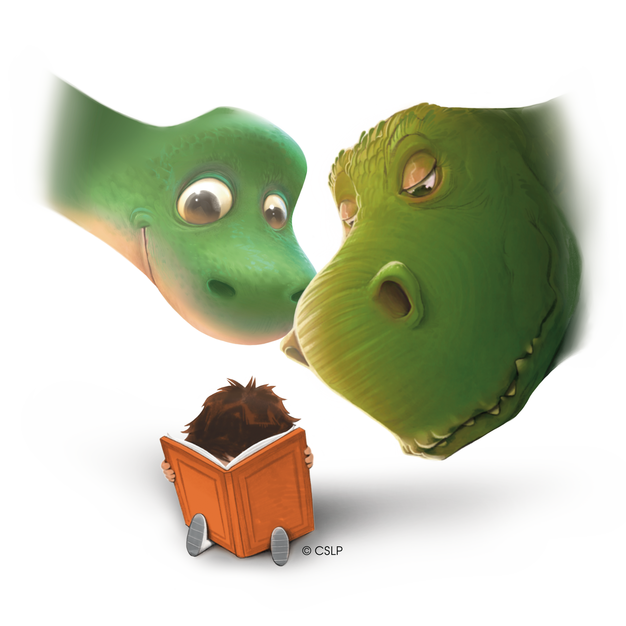 dino