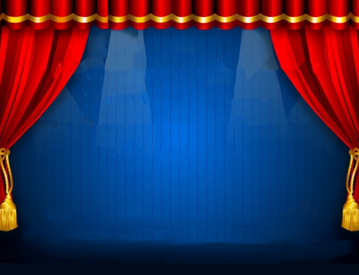 curtains