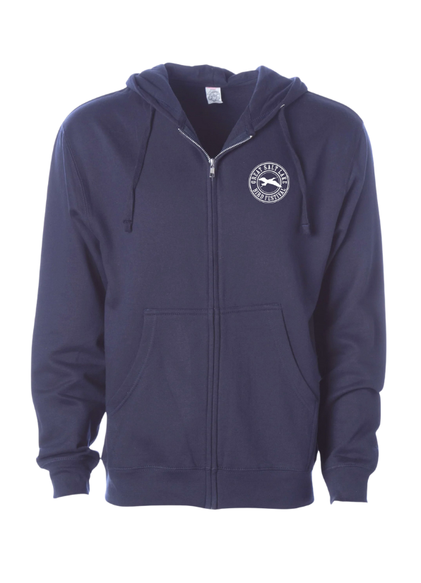 2024 Hoodie Front