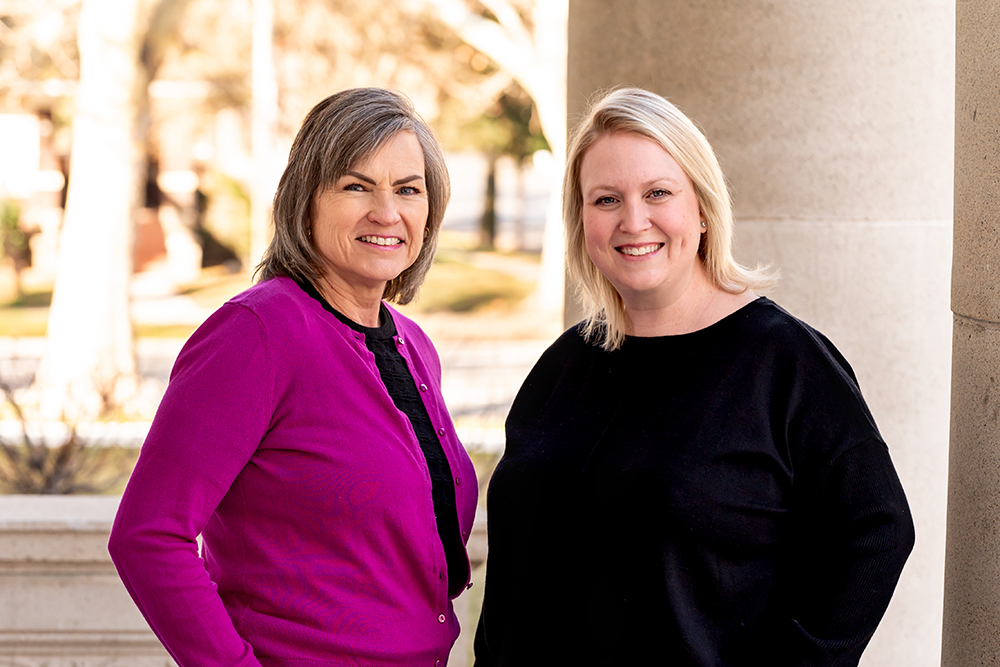 Discover Davis Staff